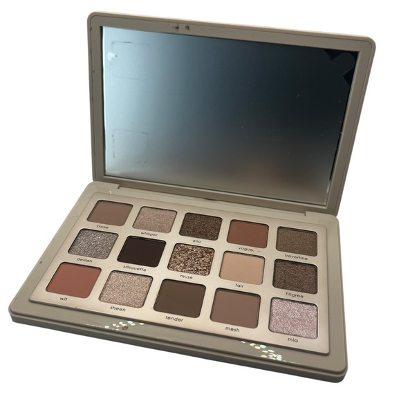 Natasha Denona I NEED A NUDE PALETTEEyeshadow Palette